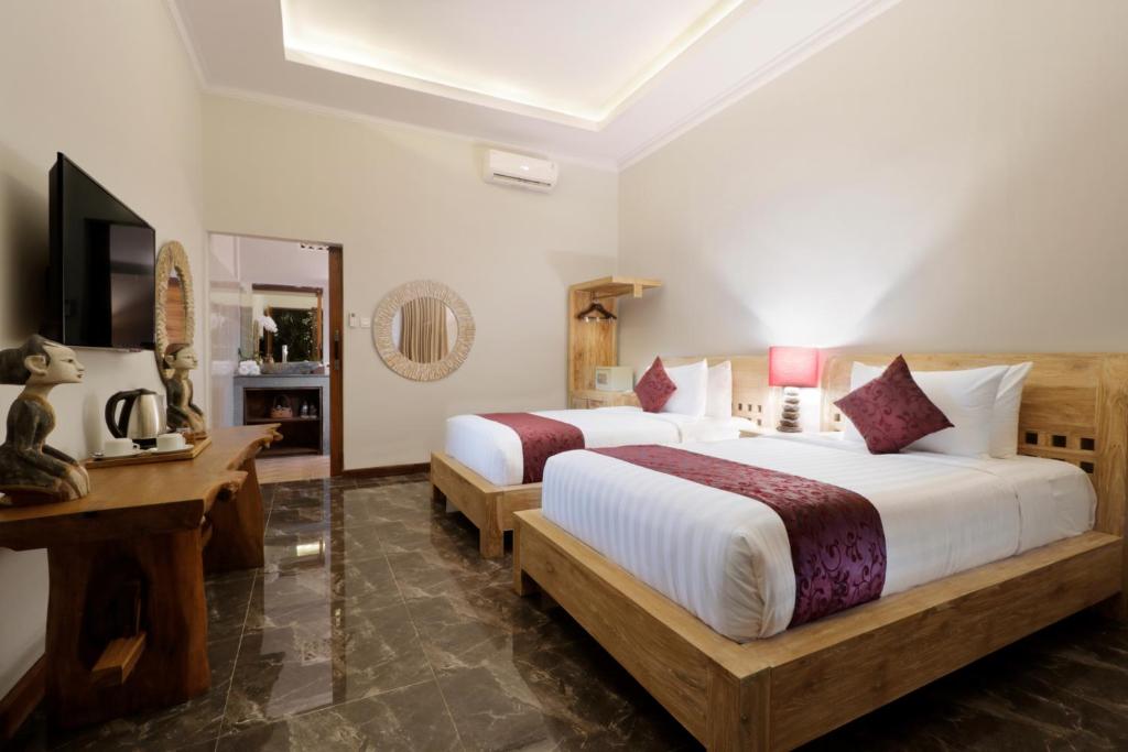 F11797B1-43A2-4555-AB68-360B20FB3ADF Hatha Yoga en Bali 200 Horas - Imagen 1